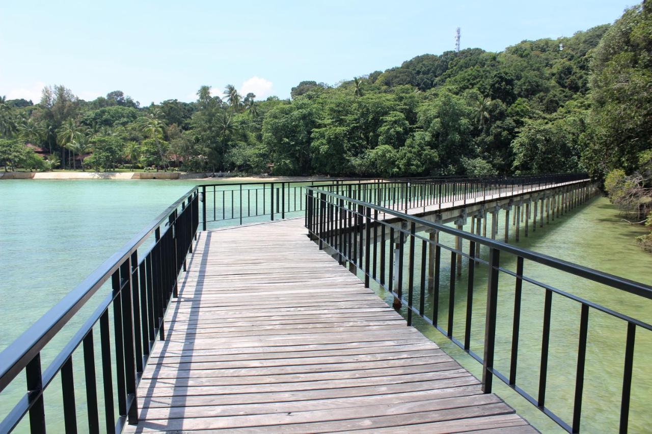 Nongsa Village Bagian luar foto