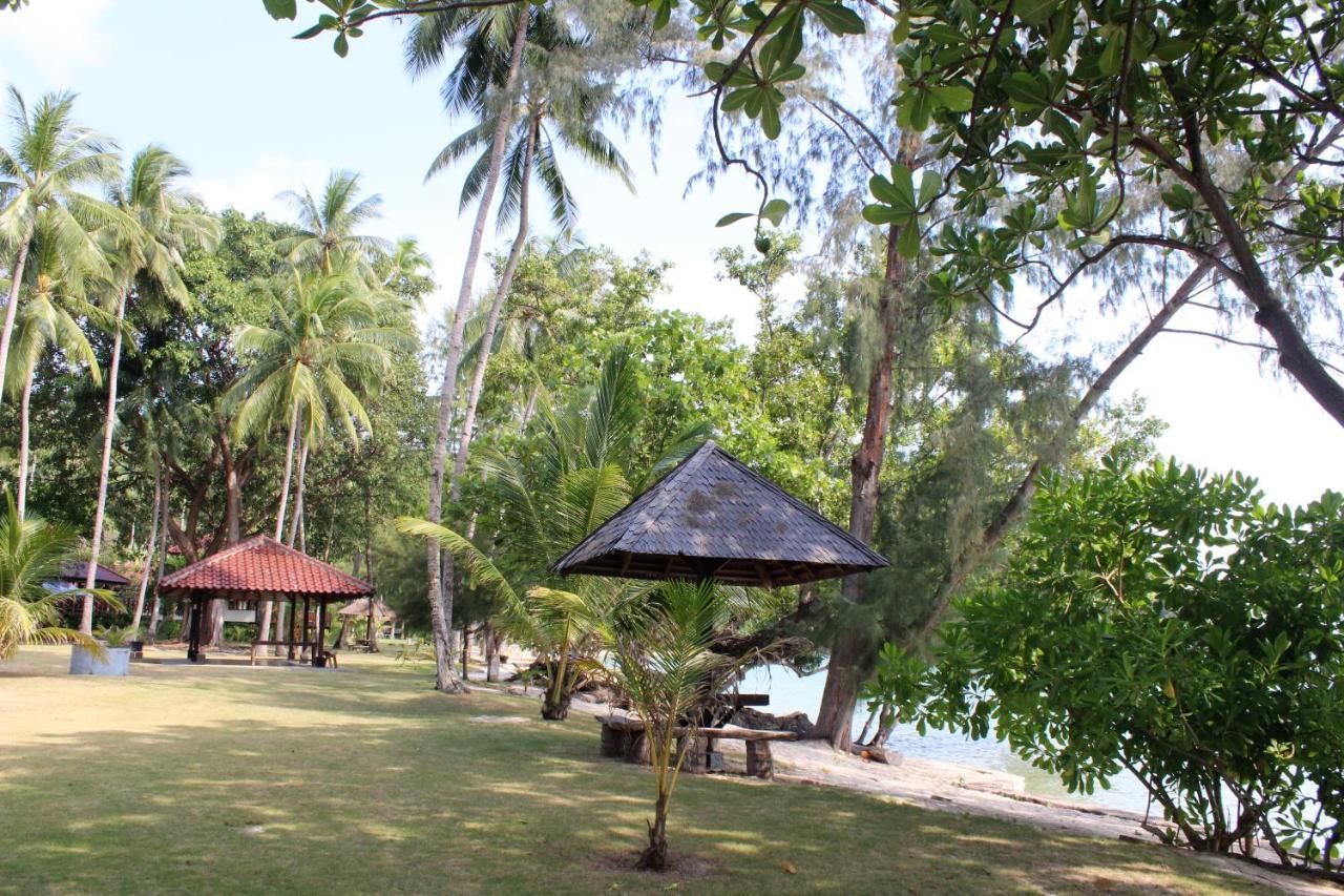 Nongsa Village Bagian luar foto