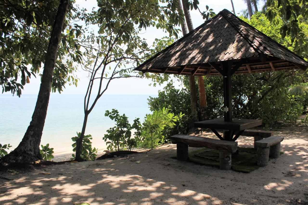 Nongsa Village Bagian luar foto