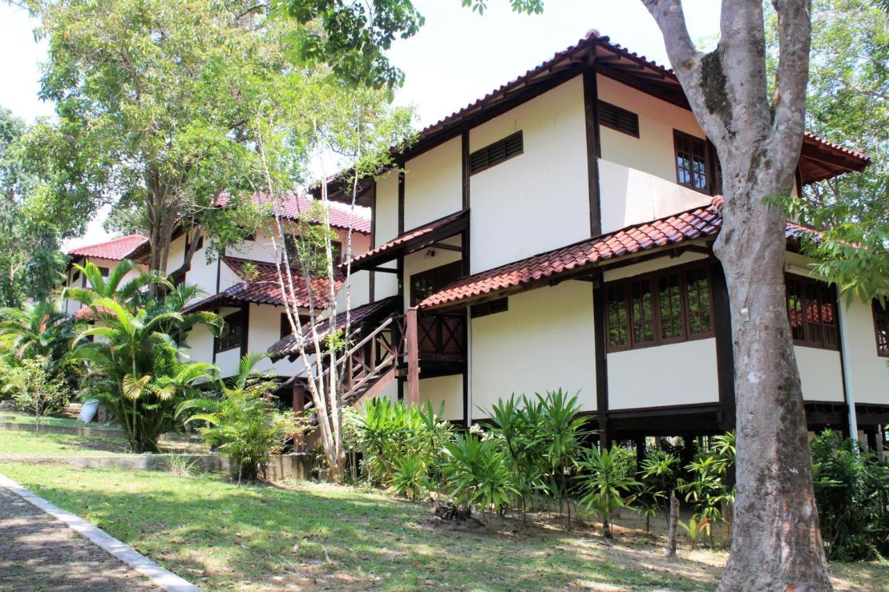Nongsa Village Bagian luar foto