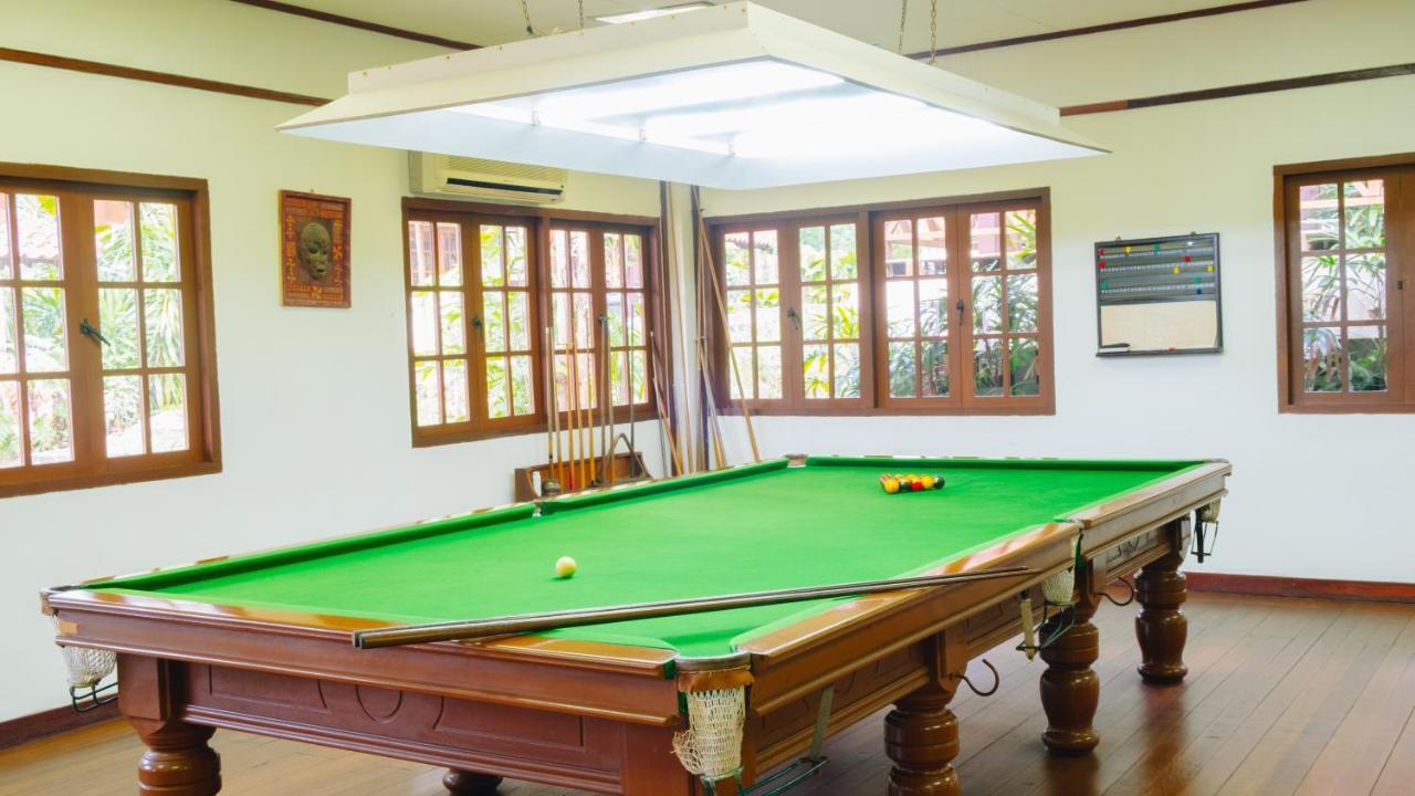 Nongsa Village Bagian luar foto