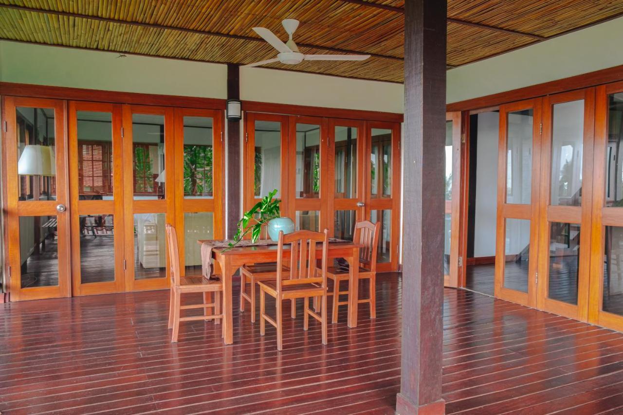 Nongsa Village Bagian luar foto