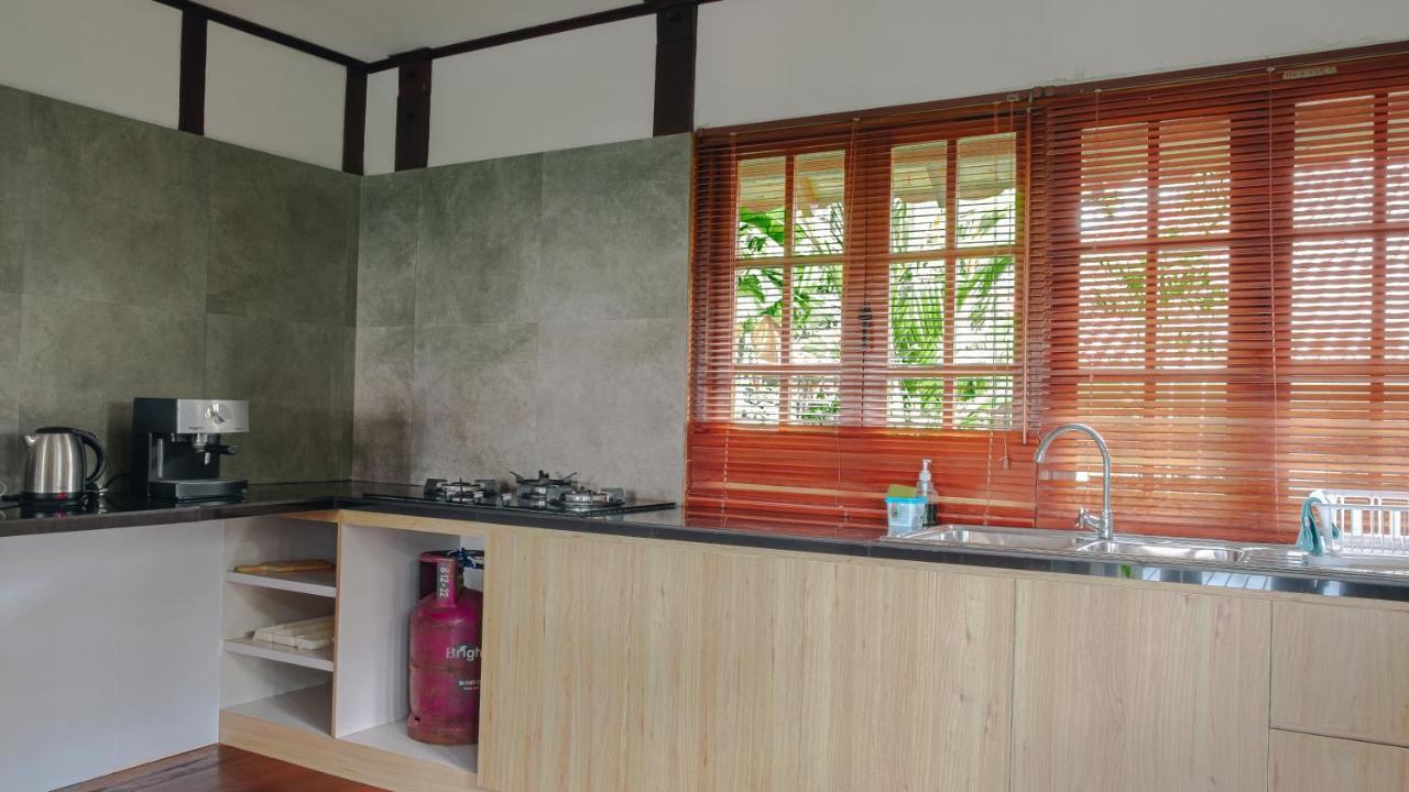 Nongsa Village Bagian luar foto