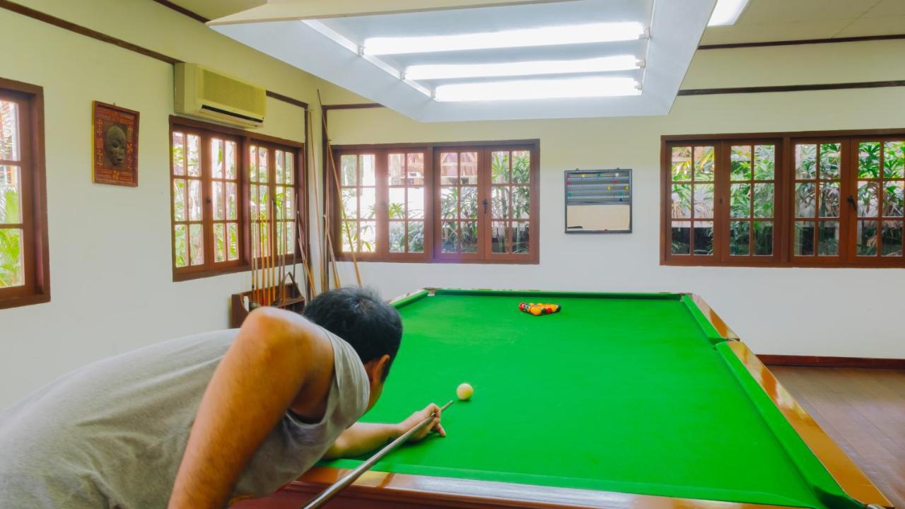 Nongsa Village Bagian luar foto