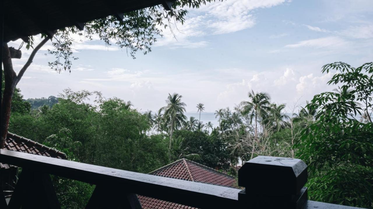 Nongsa Village Bagian luar foto