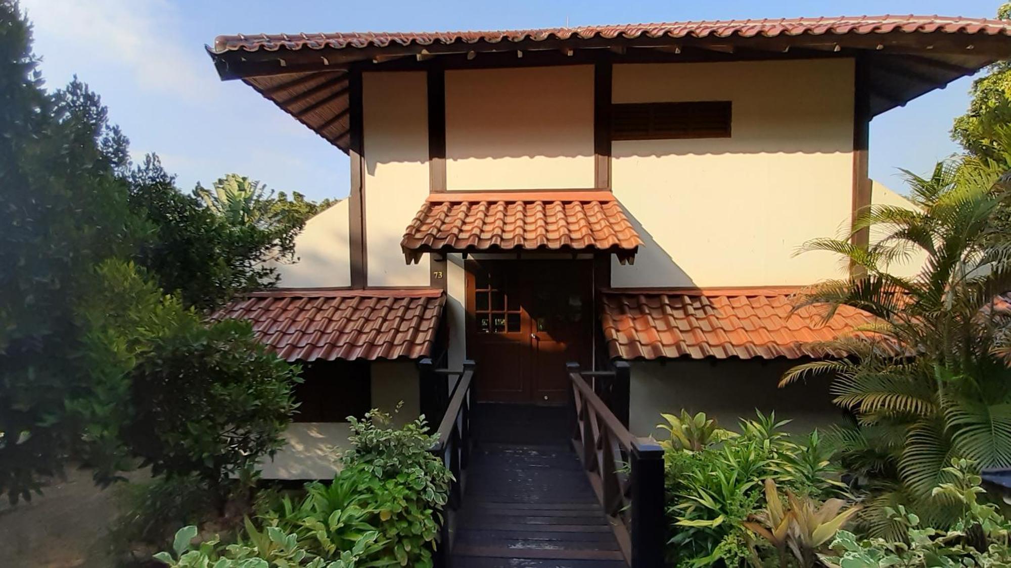 Nongsa Village Bagian luar foto